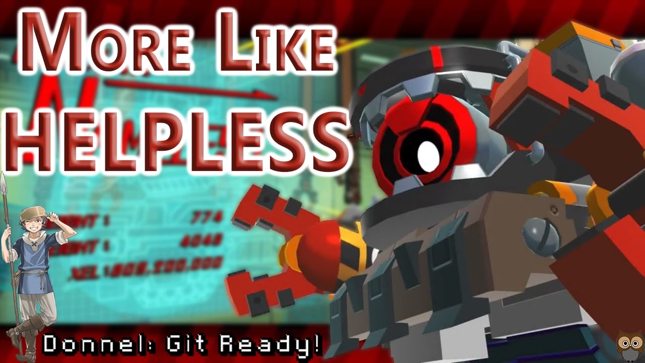 Mighty No. METAL MONSTROSITY! | Mighty No. 9 #23