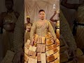 Queen Mercy Atang Bread Dress Goes Viral at AMVCA Awards - Aaj Digital