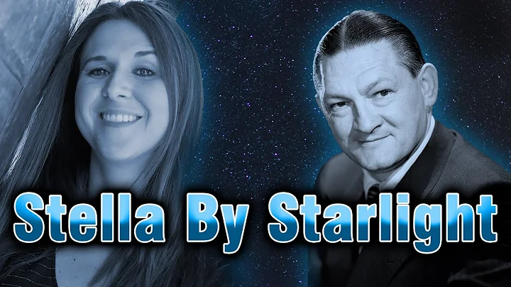 Stella By Starlight (Piano Solo)