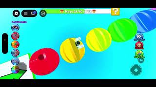 Super mega easy peasy lemon squeazy obby Guide