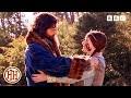 Historical Love Stories | Compilation | Horrible Histories