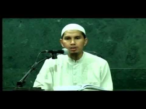 ceramah-agama-islam:-hukum-upah-dalam-ibadah-(ustadz-dr-erwandi-tarmizi,-m.a.)