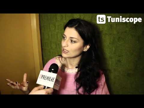 Interview De Anissa Daoud Les Frontières Du Ciel شبابك الجنة