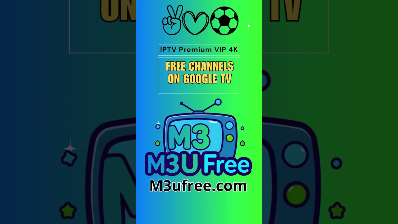 Free Channels on Google Tv 