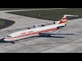 A Boeing 727: a gép, amely szinte állt a levegőben (Ep. 251)