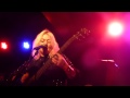 Elle King - My Neck, My Back (HD) - The Lexington - 01.09.15