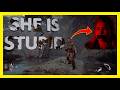 The Most Ridiculous Moments in Horizon Zero Dawn!