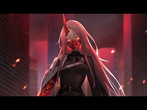 Nightcore Devil In Disguise Lyrics