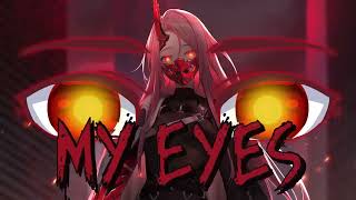 Nightcore - Devil In Disguise (Lyrics)