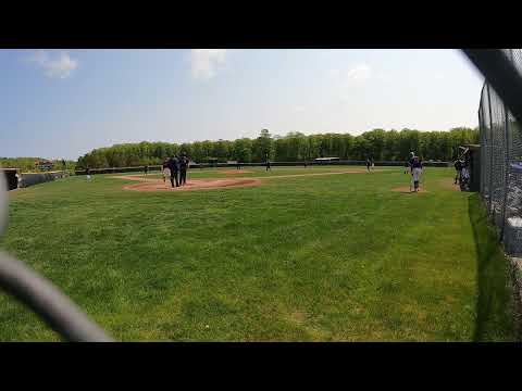 Boyne City High School @ Rogers City, 5/20/2023, 8-9 Final, Rogers Cit