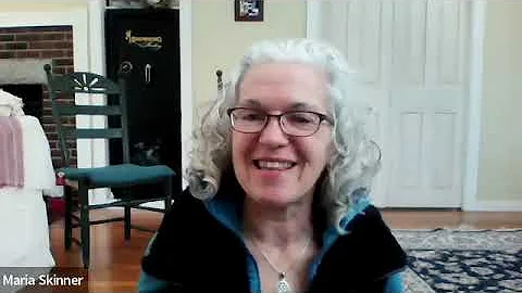 JF&CS Memory Caf March 4th 2022 - Ageless Grace wi...