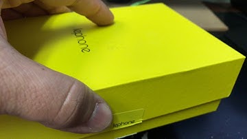 LEPHONE T5V DUAL SIM Unboxing Video – in Stock at www.welectronics.com