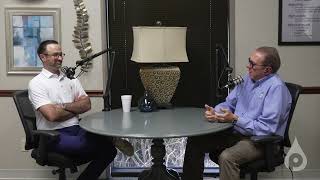 What Oilfield Companies Need to Know About Risk and Insurance w/ BC Thibeaux | Pharma-Safe Pod Ep2