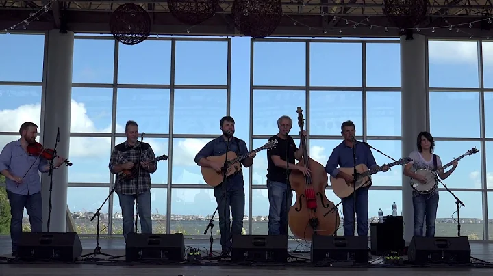 The Grascals - Me And John And Paul