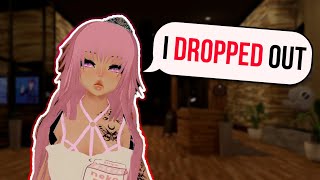 People in VRChat share their biggest regrets