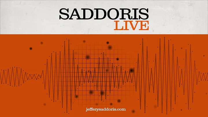 SADDORIS LIVE: 11