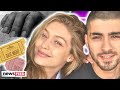 Gigi Hadid Gives FIRST Glimpse Into Life With Baby!