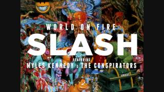 Slash - Bent To Fly [1080p HD] ( Skipped the Radio Talkin&#39; in Intro )