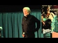 Kris Kristofferson Nashville Film Festival 2011 Career Achievement Award