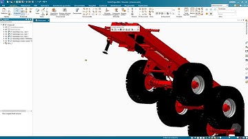 Solid Edge 2024 - Amazing Synchronous Technology
