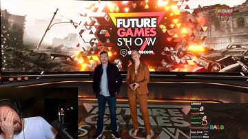 I am ready to be disappointed..