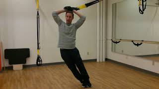 Abdominal Series: External Oblique