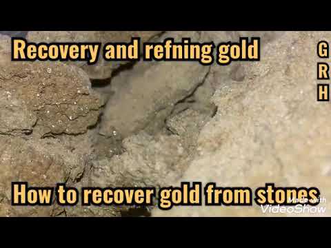 Video: Kuidas Kaevandada Kulda