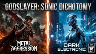 Godslayer: Sonic Dichotomy