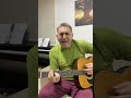 🎵 Cover de “Don't Let Me Down” - The Beatles 🎸 #musica #Cover #beatles