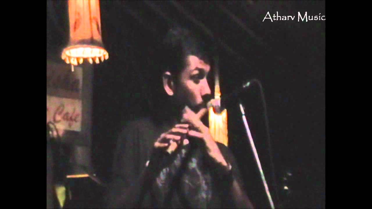 Fix off Six at Shisha Cafe Pune.wmv YouTube