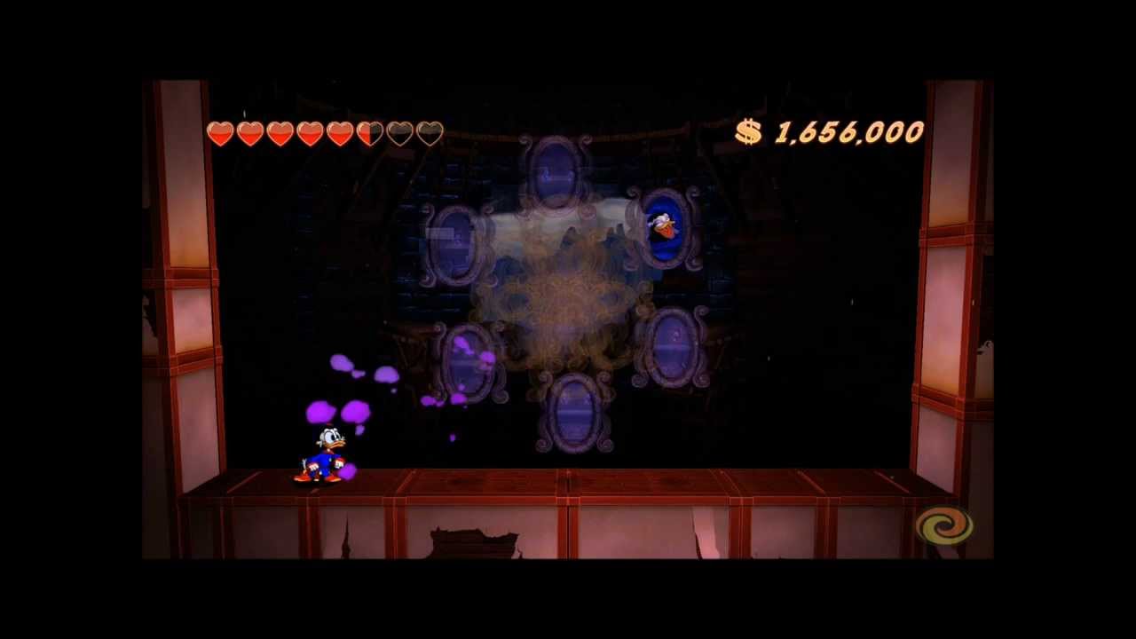 Top 10 Video Game Levels for Halloween (Part 1)