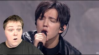 American Reacts To Dimash Samaltau 2021