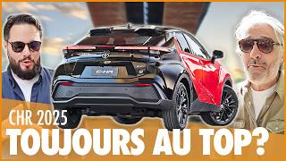 Download Lagu 1000km en TOYOTA CHR 🤔 Encore le meilleur choix Hybride en 2025 ?! MP3 Download Lagu 1000km en TOYOTA CHR 🤔 Encore le meilleur choix Hybride en 2025 ?! MP3