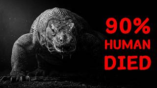 Why 90% of Humans Die Here: Ancient Australia’s Terrrors.
