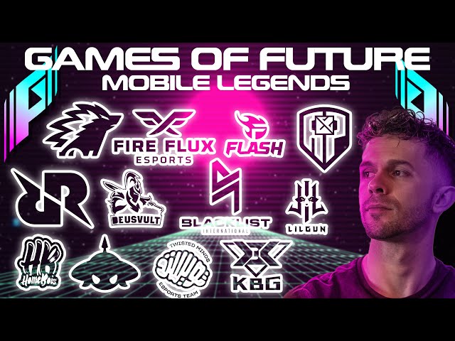 GAMES OF FUTURE | MLBB | DAY 2 | WATCH PARTY class=