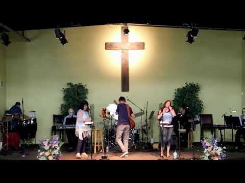 Sunday Service 8/10