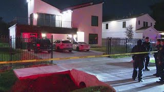 Husband kills wife, injures himself in front of 8-year-old daughter, Houston police say screenshot 4