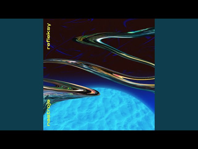 Nastroje - Refleksy