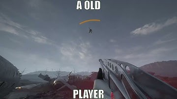 The evolution of TREPANG 2 players