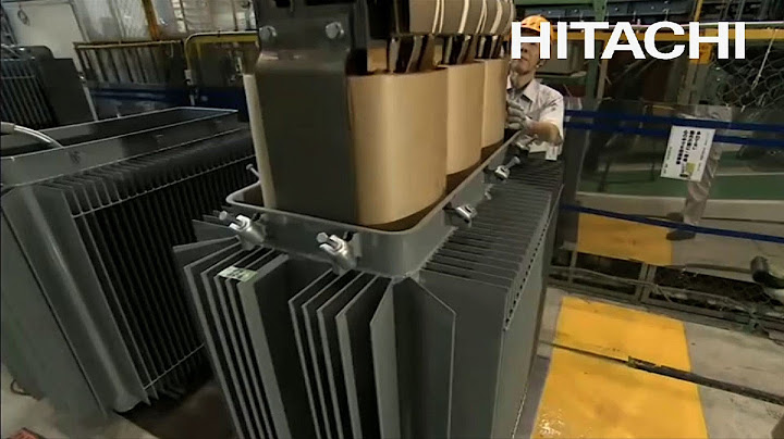 日立 非晶合金器 - Hitachi - 天天要聞