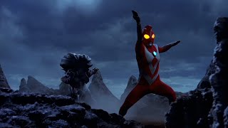 Ultraman Zearth The Movie 1 (1080P) (Malay Dub)