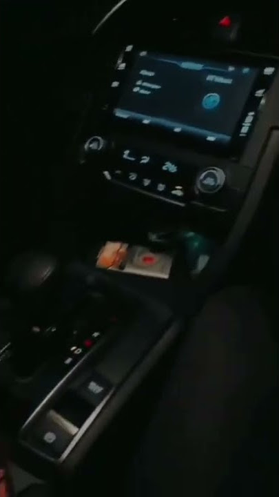 Honda Civic Story WA