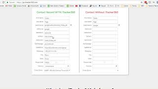 Why us UTM Fields in Your Infusionsoft Forms