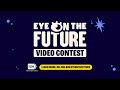 (Audio Described) Eye on the Future: Your Future in Sight