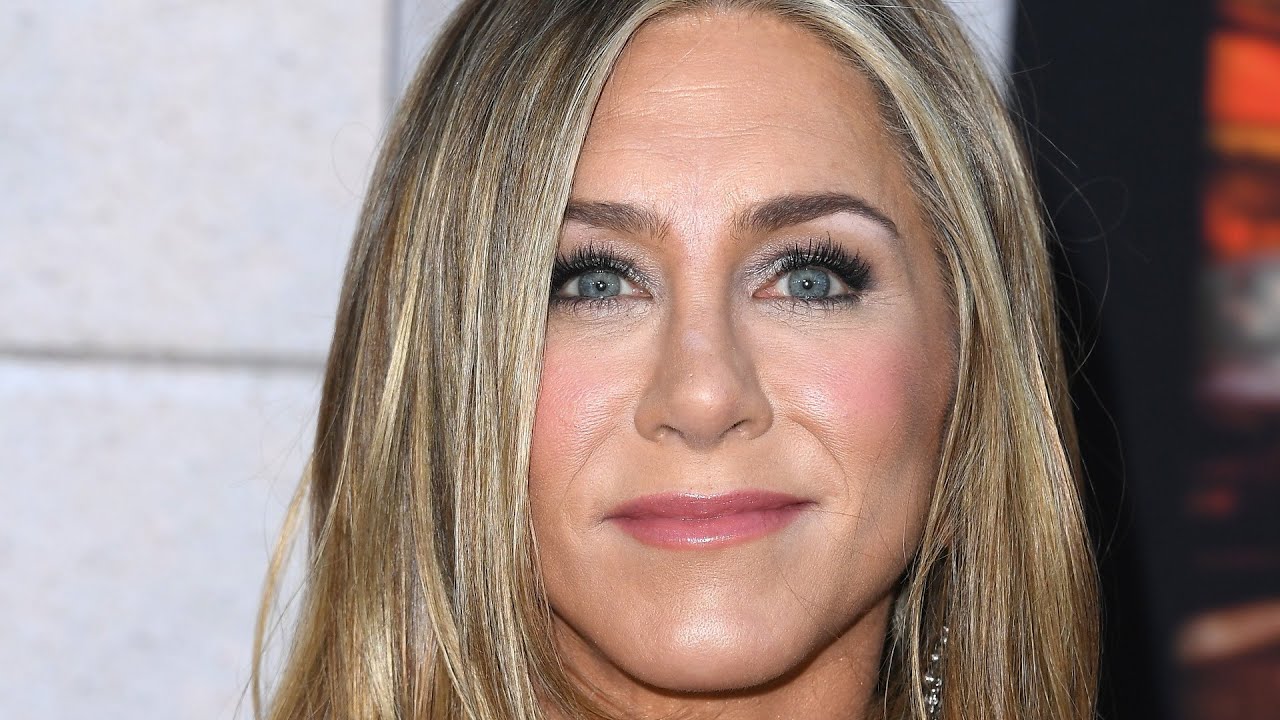 Unveiling the Hidden Truth: Exploring the Controversial Side of Jennifer Aniston