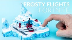 Making Tomatohead Crown Fortnite Battle Royale Polymer Clay Tutorial - frosty flights fortnite battle royale polymer clay tutorial duration 14 55