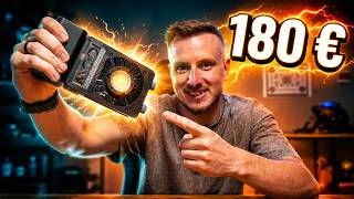 Toto je Najlacnejšie 100W Svetlo na Svete!