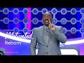 Reborn | Motivational Talks With Steve Harvey #Motivated