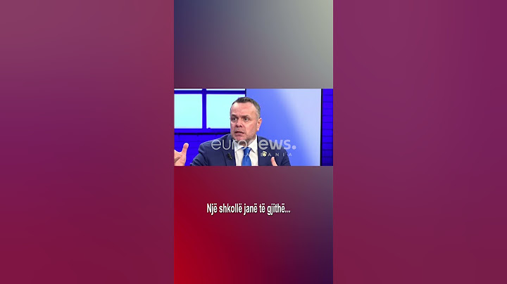 Karamuço tregon zonat e kuqe të krimit