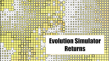 Evolution Simulator 2.0: Pesky Vampires